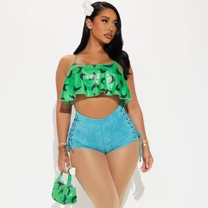 Bed rock Halloween costume never worn